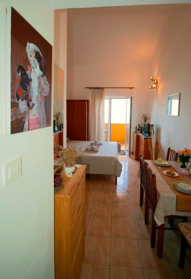 Studio Apartman Stara Baska Exterior photo